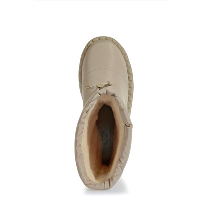 Полусапоги женские PATROL