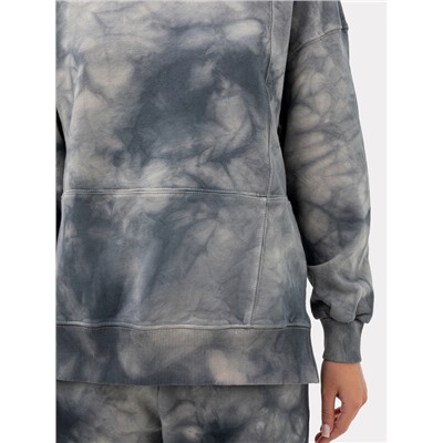 СВИТШОТ ЖЕНСКИЙ 302888/1