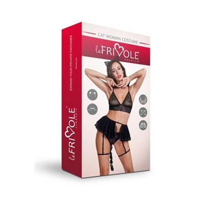 Игровой костюм, Le Frivole, 05006 оптом