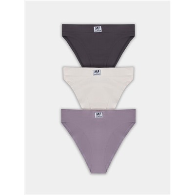 ТРУСЫ ЖЕНСКИЕ (3ШТ.) 412542-3