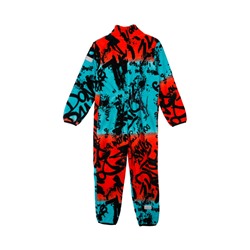 Комбинезон для мальчика