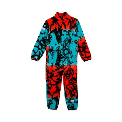 Комбинезон для мальчика