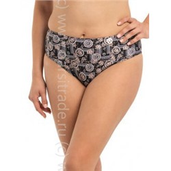 Трусы купальные слип 2415 2024 Akcent Дроп