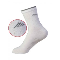 Носки женские КЛВ-5 белый