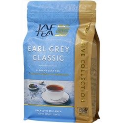 JAF TEA. Earl Grey 500 гр. мягкая упаковка