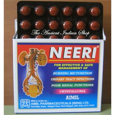 Нери, NEER, Aimil,30