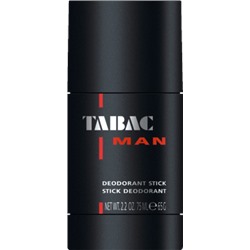 Tabac Man Твердый дезодорант, 75 мл