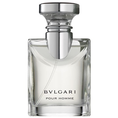 BVLGARI (Булгари)  Eau de Toilette (EdT) Туалетная вода BVLGARI (Булгари) pour Homme, 30 мл