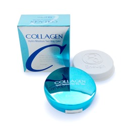 Пудра 2в1 Enough Collagen Hydro Moisture Two Way Cake Spf25 №13 13g+13g