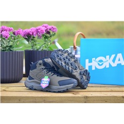 Зимние Hoka Anacapa Mid Gore-Tex