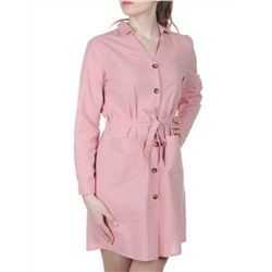 805 Платье летнее хлопковое Fashion