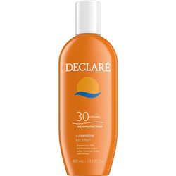 Declare (Декларе) Sun Sensitive Sun Lotion Солнцезащитный лосьон SPF 30, 400 мл