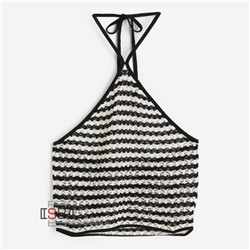 H&M, 483353, Топ