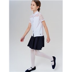 Блузка для девочки