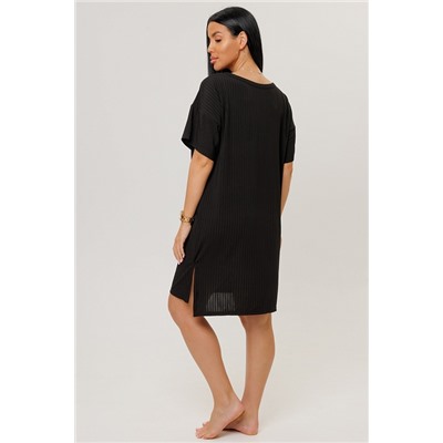 Женская туника 2269/1 / Черный