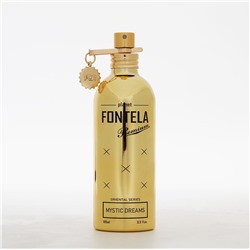 Fontela Mystic Dreams unisex edp 100 ml