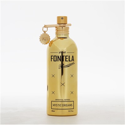 Fontela Mystic Dreams unisex edp 100 ml