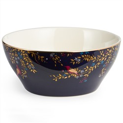 САЛАТНИК LEFARD "GOLDEN BIRDS" 15*6,5 СМ (КОР=24ШТ.)