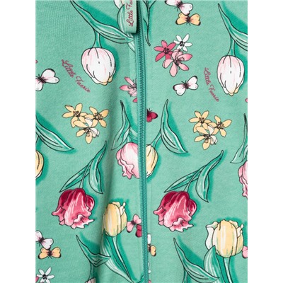 Комбинезон для девочки