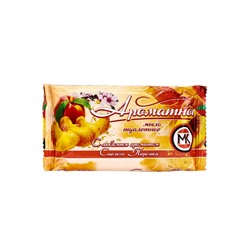 Мыло туалетное «Ароматное» Спелый персик, 75 г