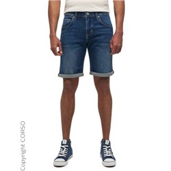 Jeans Short
