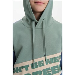 Толстовка для мальчиков