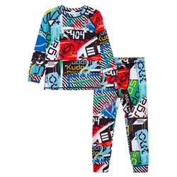 Термобелье для мальчика