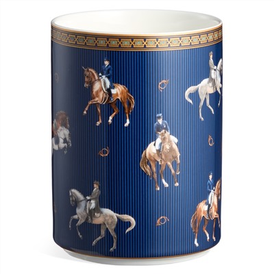 КРУЖКА LEFARD "HORSE CLUB" 720 МЛ (КОР=24ШТ.)