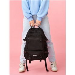 Рюкзак «BL-A9293/1» чёрный