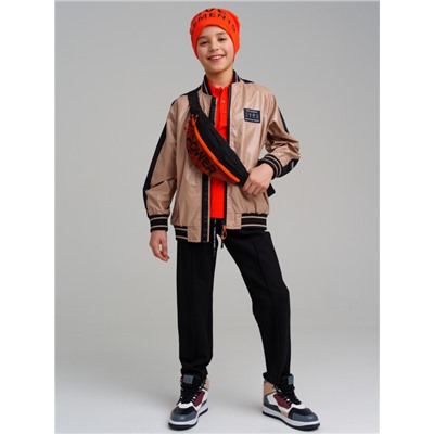 Сумка поясная для мальчика