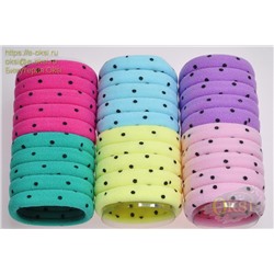 РЕЗИНКИ 30шт-RZ00903