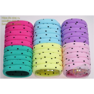 РЕЗИНКИ 30шт-RZ00903