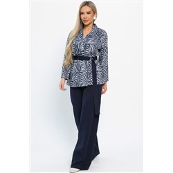 Костюм Ирада (синий) К14871-7М