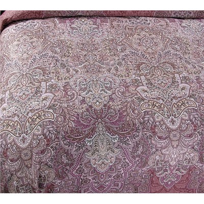 Ткань сатин Премьер / Пачули 1 (основа)