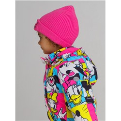 Шапка для девочки