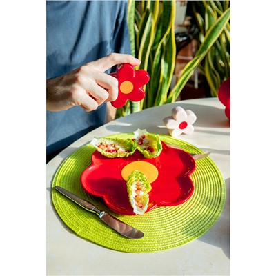 Тарелка Daisy, Ø24 см