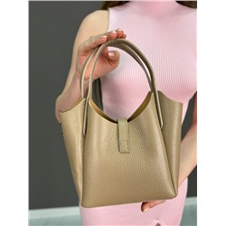 Сумка женская из телячьей кожи