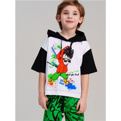 Футболка для мальчика