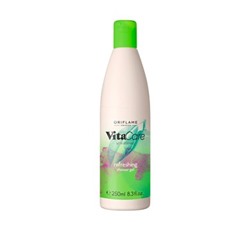 Гель для душа VitaCare «Сочный лайм и имбирь»