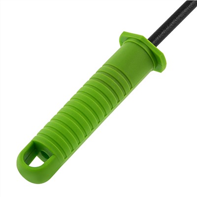 Мотыжка комбинированная, 60 х 225 мм, стальная, пластиковая рукоятка, Standard, Palisad