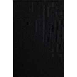 Сарафан В стиле Бохо (черный) П8826