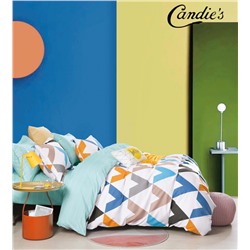 КПБ Candie's PURE Поплин CANPU013