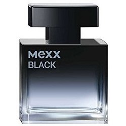 MEXX BLACK men 50ml edt