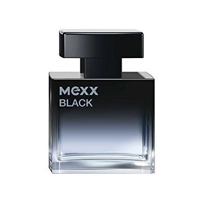 MEXX BLACK men 50ml edt