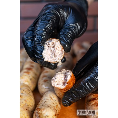 Купаты Пряные