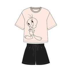 Пижама женская