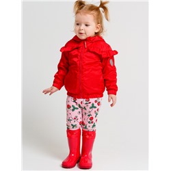 Ветровка для девочки