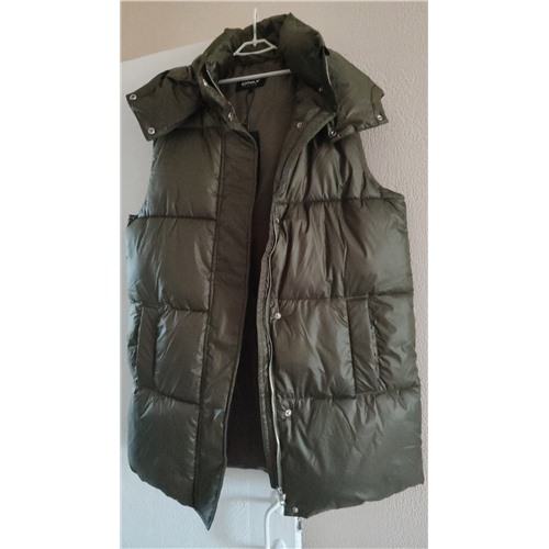 Gilet Onldemy, Размер M, Производитель ONLY