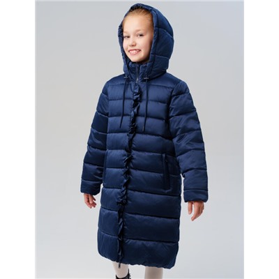 Пальто зимнее для девочки