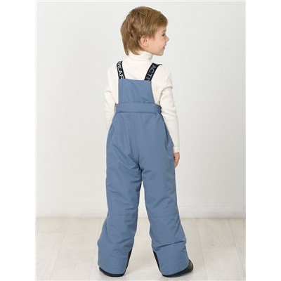 Полукомбинезон детский